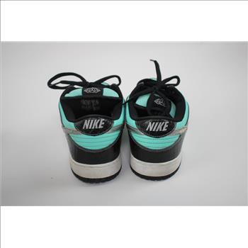 Diamond X Nike Dunk Low Premium SB 