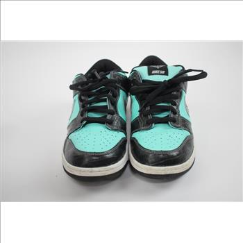 Diamond X Nike Dunk Low Premium SB 