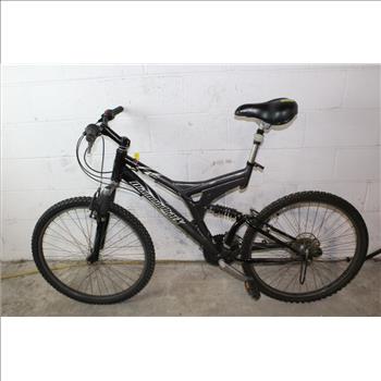 Diamondback Coil Mountain Bike