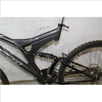 Diamondback Coil Mountain Bike