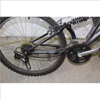 Diamondback Coil Mountain Bike