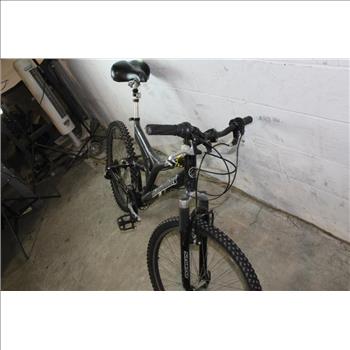 Diamondback Coil Mountain Bike