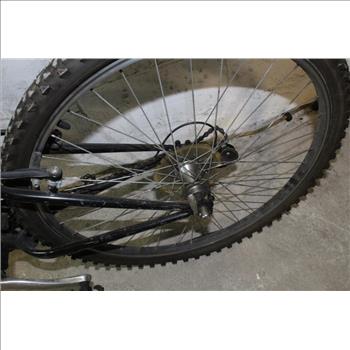Diamondback Coil Mountain Bike