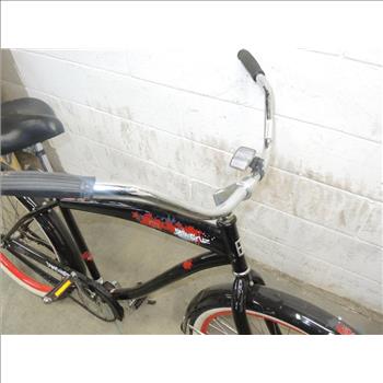 Diamondback Cruiser Bike