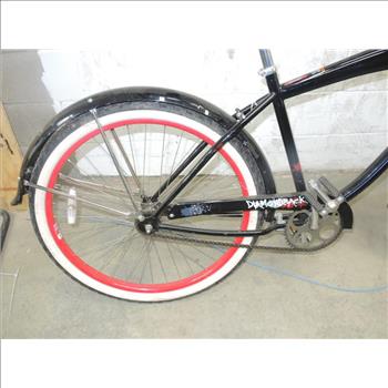 Diamondback Cruiser Bike