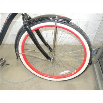 Diamondback Cruiser Bike