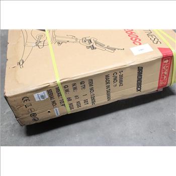 Diamondback Fitness Bike 1260Sc