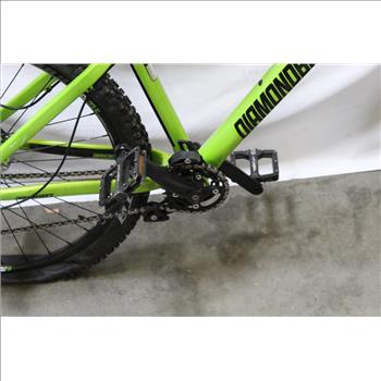 Diamondback Hook Mountain Bike