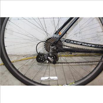 Diamondback Hybrid Bike