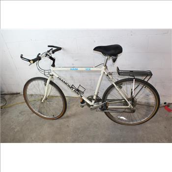 Diamondback Hybrid Bike