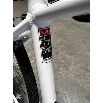 Diamondback Insight 1 Mens Hybrid Bike