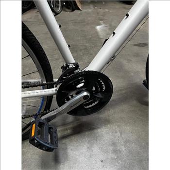 Diamondback Insight 1 Mens Hybrid Bike