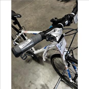 Diamondback Insight 1 Mens Hybrid Bike