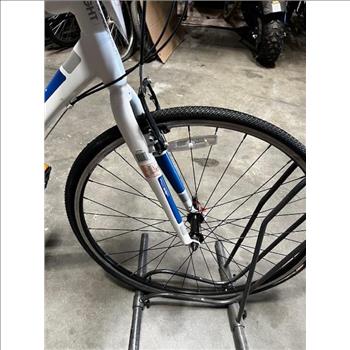 Diamondback Insight 1 Mens Hybrid Bike