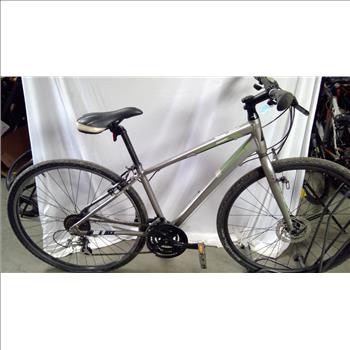 Diamondback Insight 1 Mountain Bike