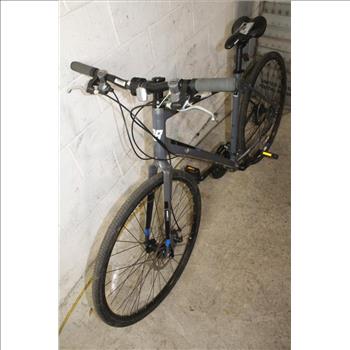 Diamondback Insight 3 Hybrid Bike