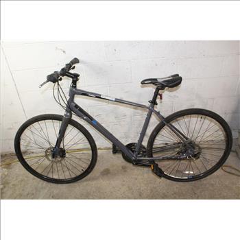 Diamondback Insight 3 Hybrid Bike