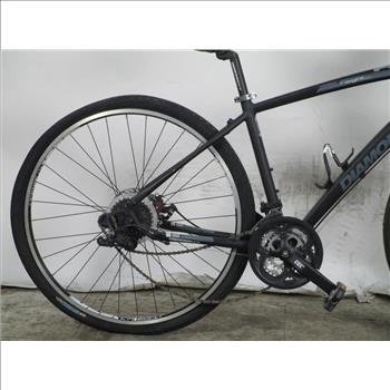 Diamondback Insight Disc Hybrid Bike