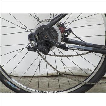 Diamondback Insight Disc Hybrid Bike