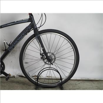 Diamondback Insight Disc Hybrid Bike