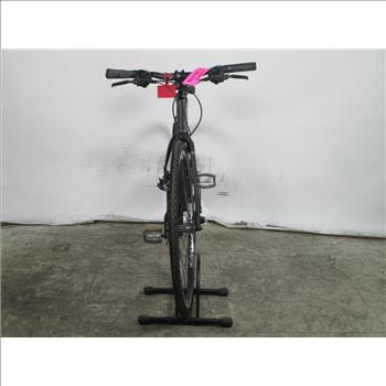 Diamondback Insight Disc Hybrid Bike