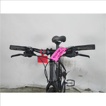 Diamondback Insight Disc Hybrid Bike