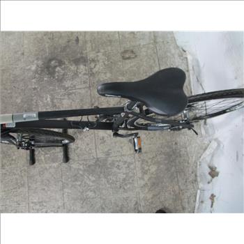 Diamondback Insight Disc Hybrid Bike