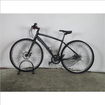 Diamondback Insight Disc Hybrid Bike