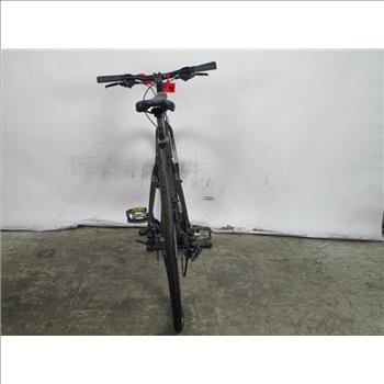 Diamondback Insight Disc Hybrid Bike