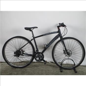 Diamondback Insight Disc Hybrid Bike