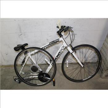 Diamondback Insight Hybrid Bike