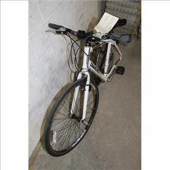 Diamondback Insight Hybrid Bike