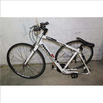 Diamondback Insight Hybrid Bike