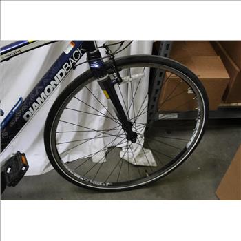 Diamondback Insight Urban Bike