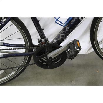 Diamondback Insight Urban Bike