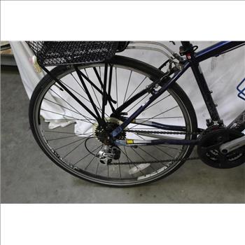 Diamondback Insight Urban Bike