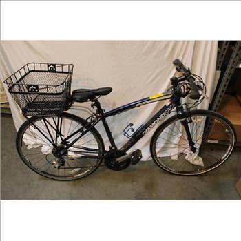 Diamondback Insight Urban Bike