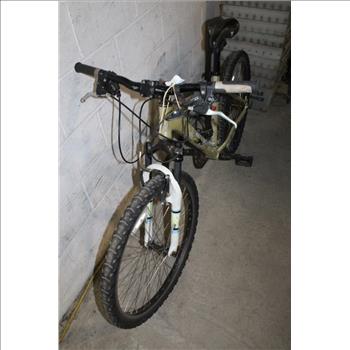 Diamondback Lux Mountain Bike