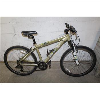 Diamondback Lux Mountain Bike