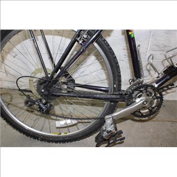 Diamondback Mountain Bike