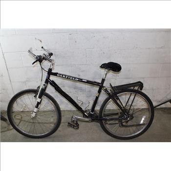 Diamondback Mountain Bike
