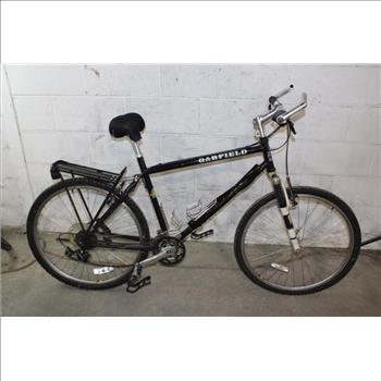 Diamondback Mountain Bike