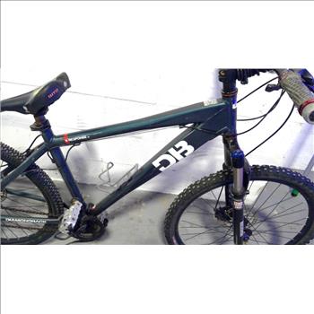 Diamondback Mountain Bike