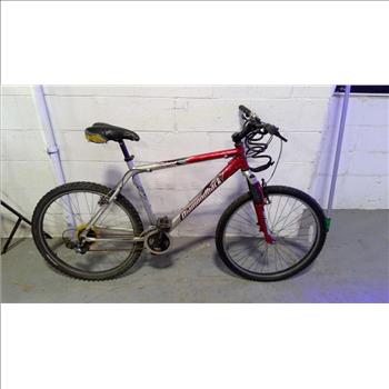 Diamondback Mountain Bike