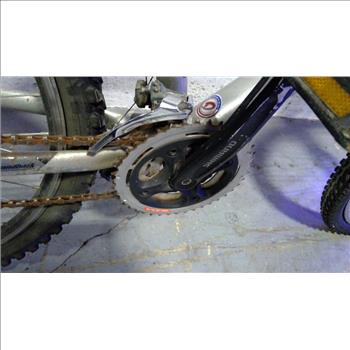 Diamondback Mountain Bike