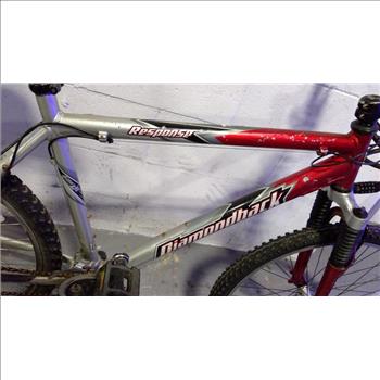 Diamondback Mountain Bike