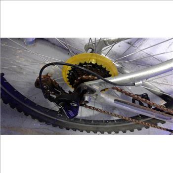 Diamondback Mountain Bike
