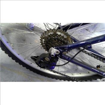 Diamondback Mountain Bike