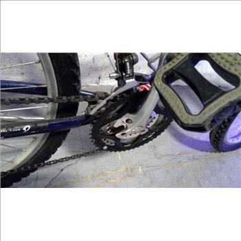 Diamondback Mountain Bike