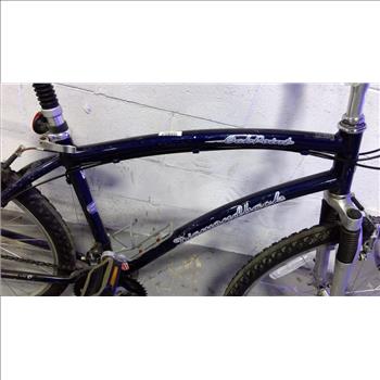 Diamondback Mountain Bike